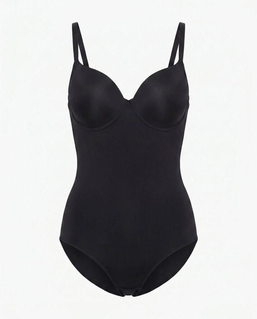 Bodysuit Shaper – Formix