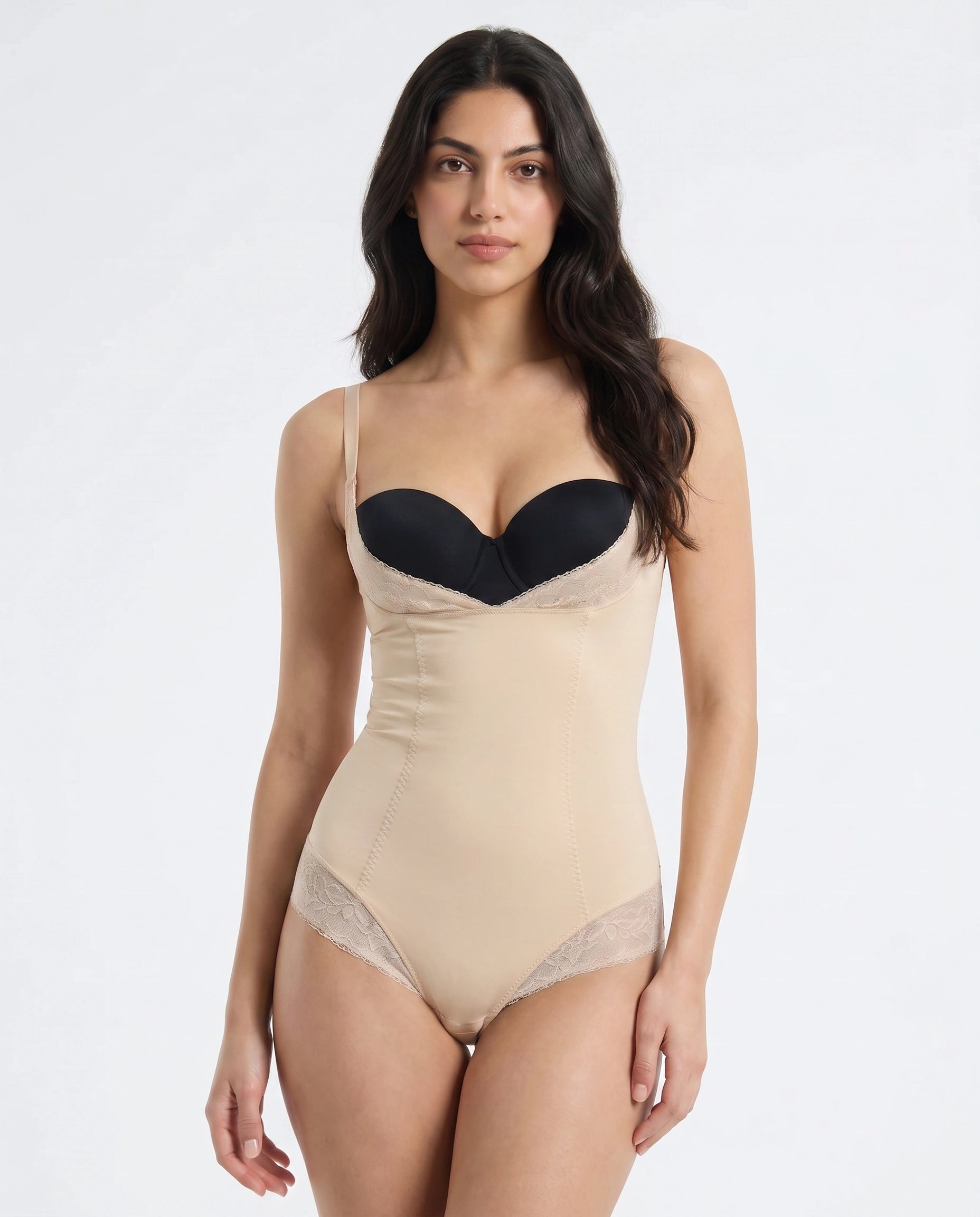 Bodysuit Shaper – Virelle