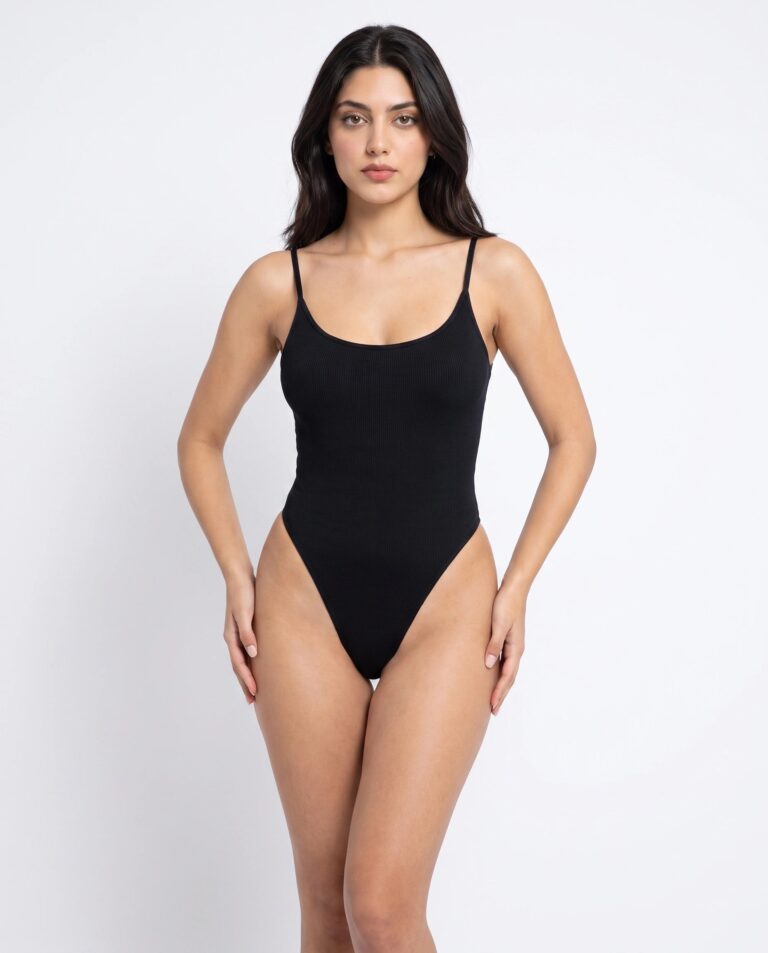 Bodysuit Shaper – Svelte