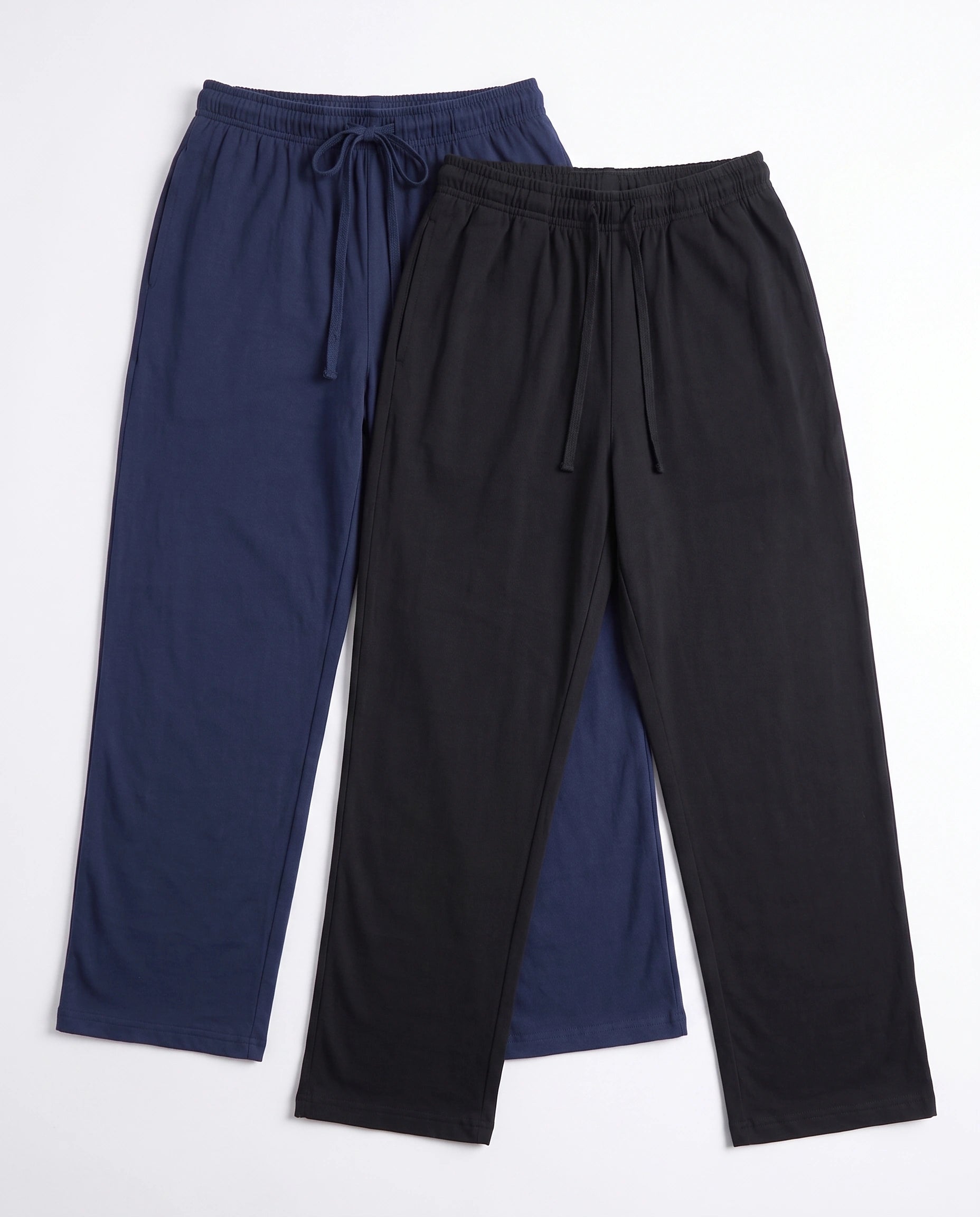 Pack of 2 Trousers – Comfy Sleep