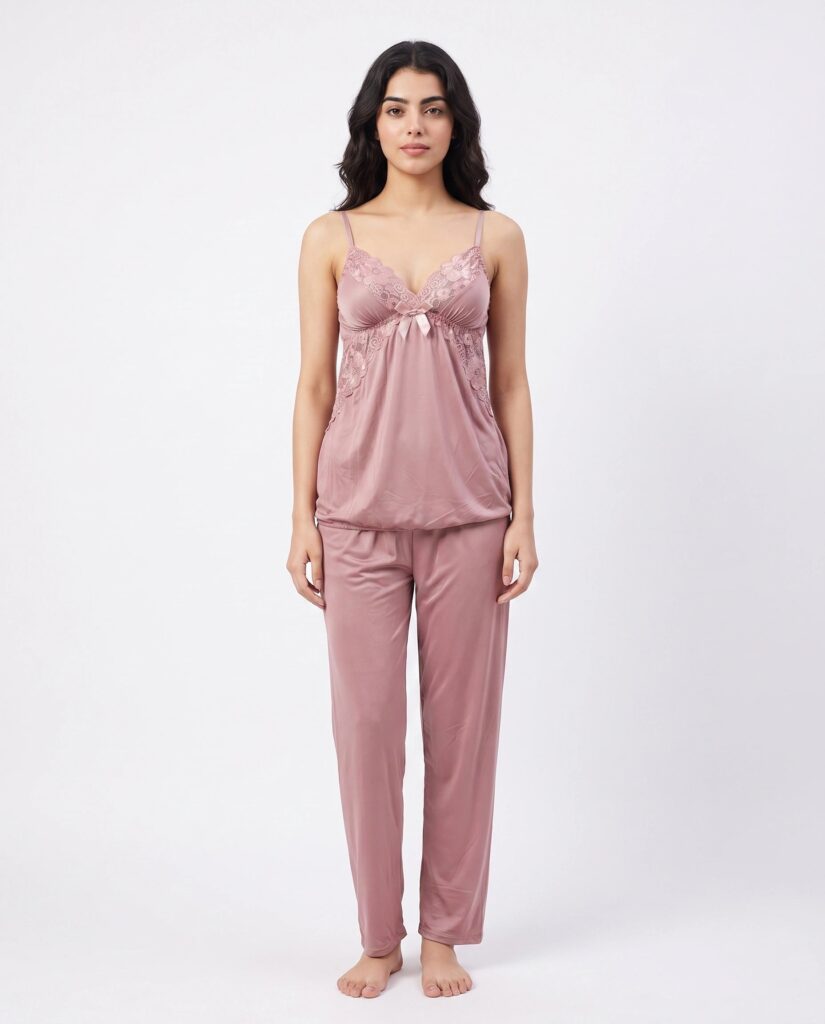 Gown Set – Zera