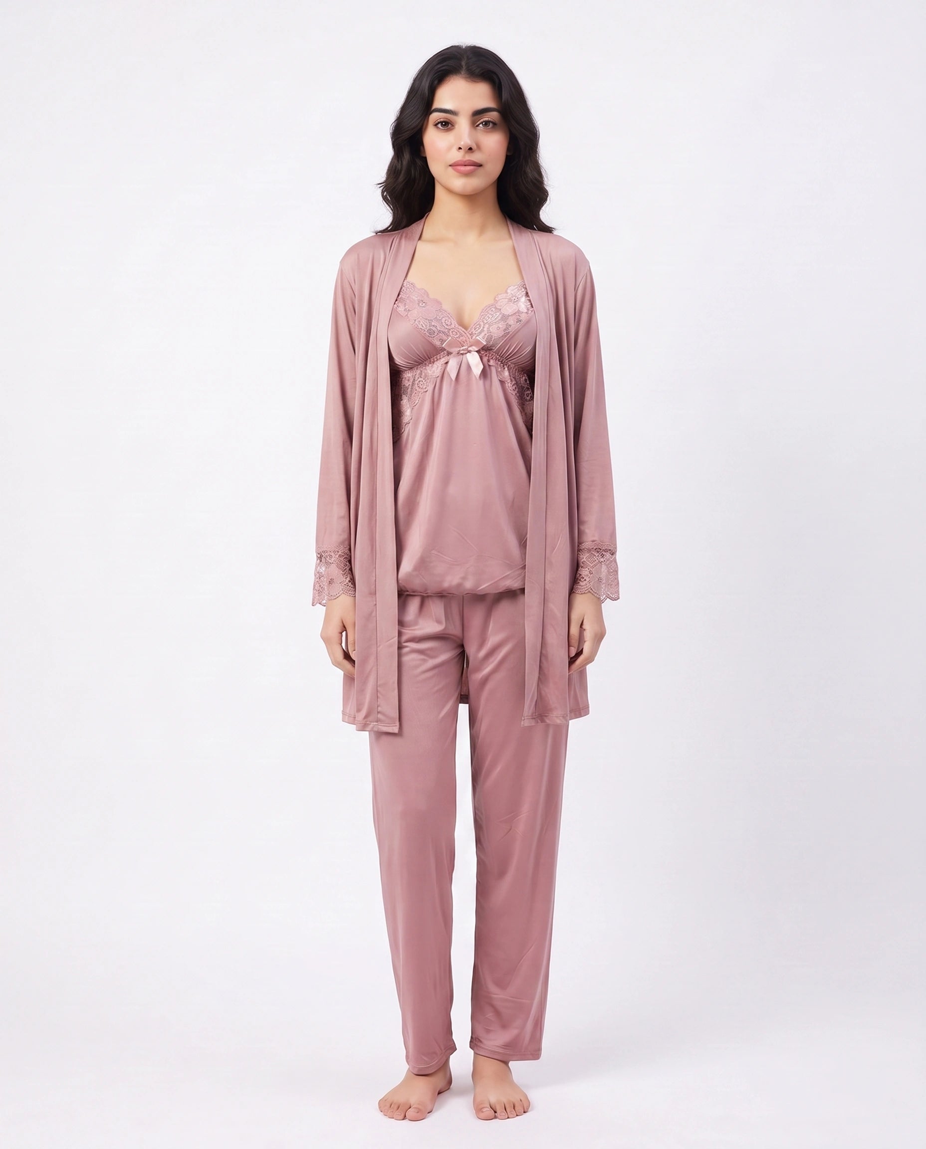 Gown Set – Zera