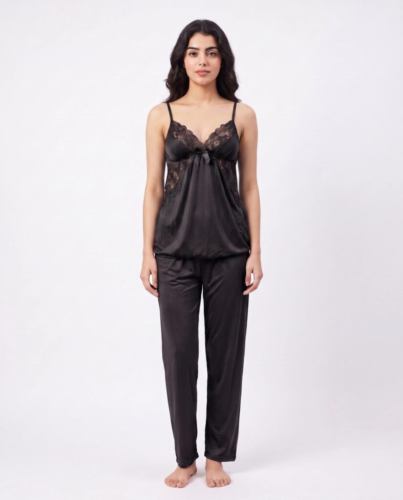 Gown Set – Zera