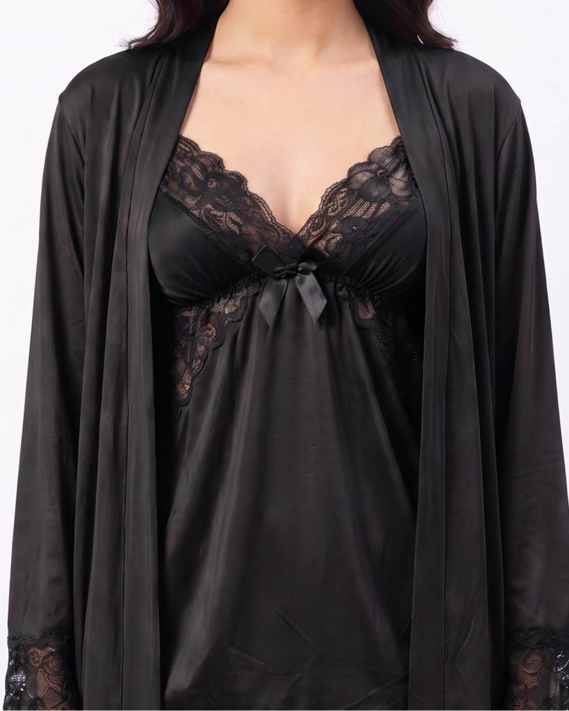 Gown Set – Zera