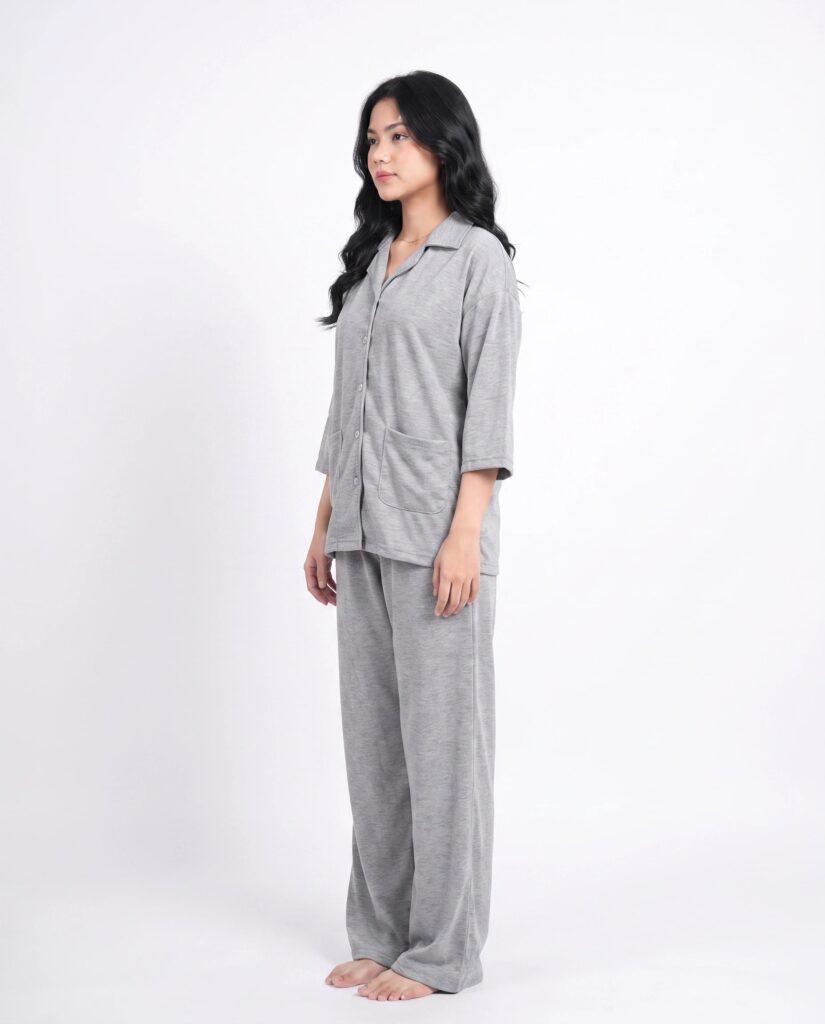 Summer Loungewear Set – Softco