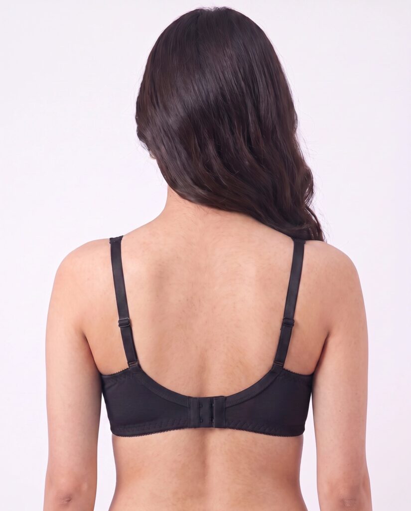 Padded Luxe Single Padded Wireless Bra